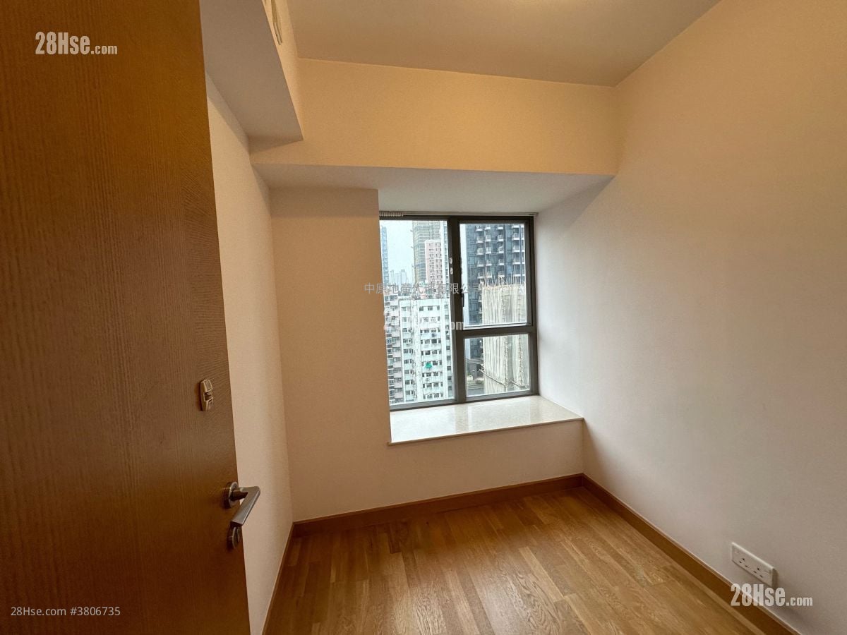 Heya Green Sell 2 Bedrooms 456 ft²