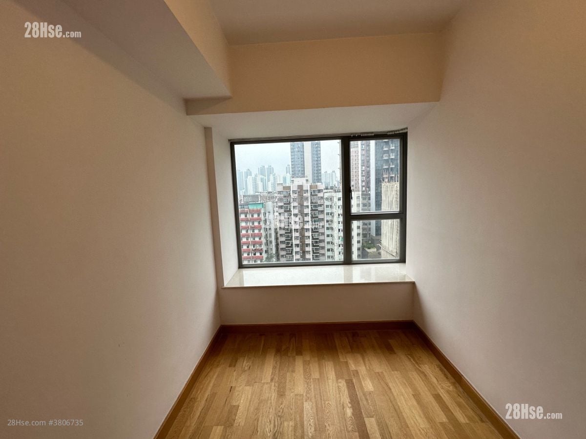 Heya Green Sell 2 Bedrooms 456 ft²