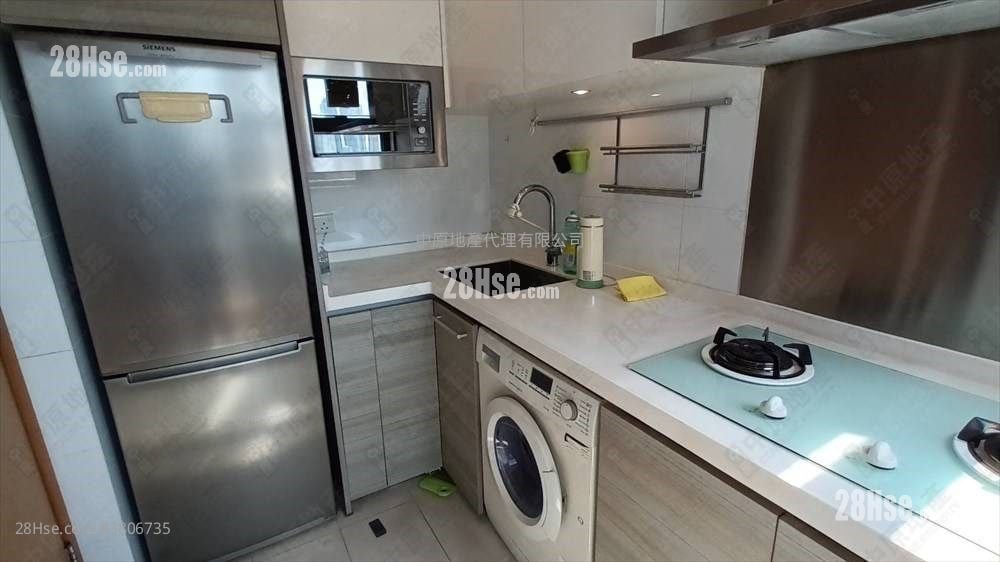 Heya Green Sell 2 Bedrooms 456 ft²