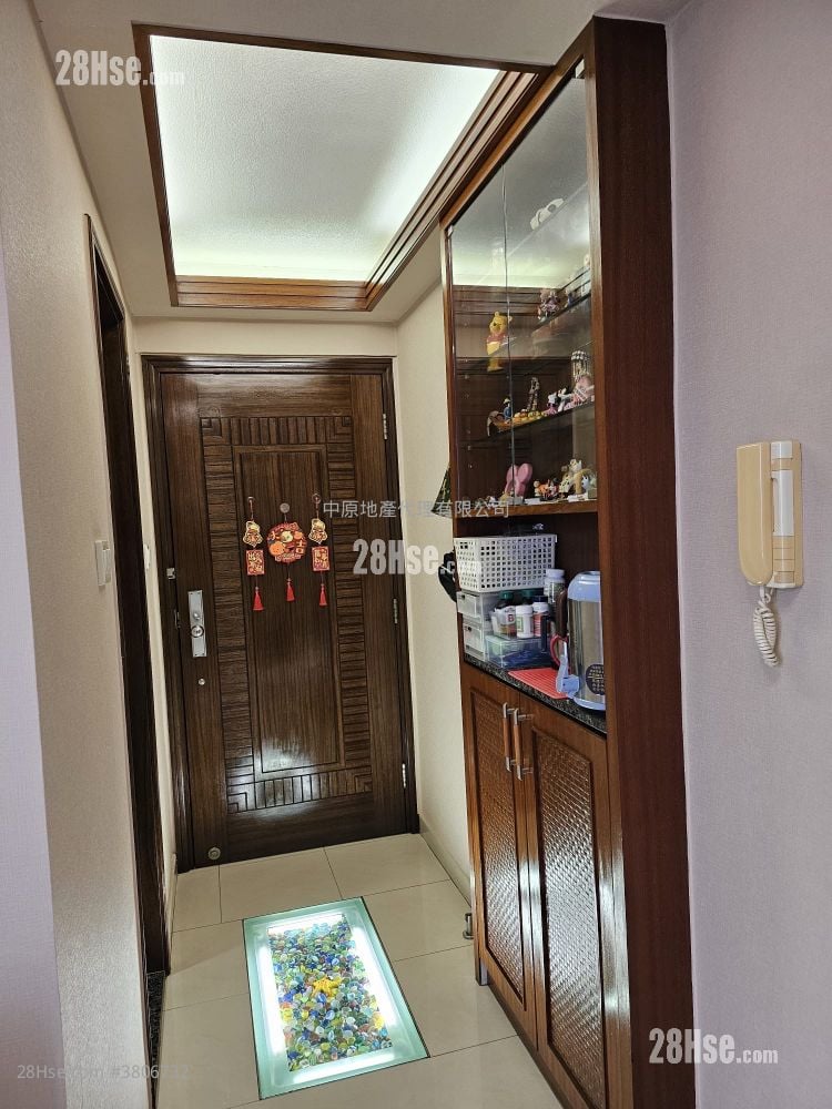 新葵芳花园 售盘 2 房 , 1 浴室 415 平方尺