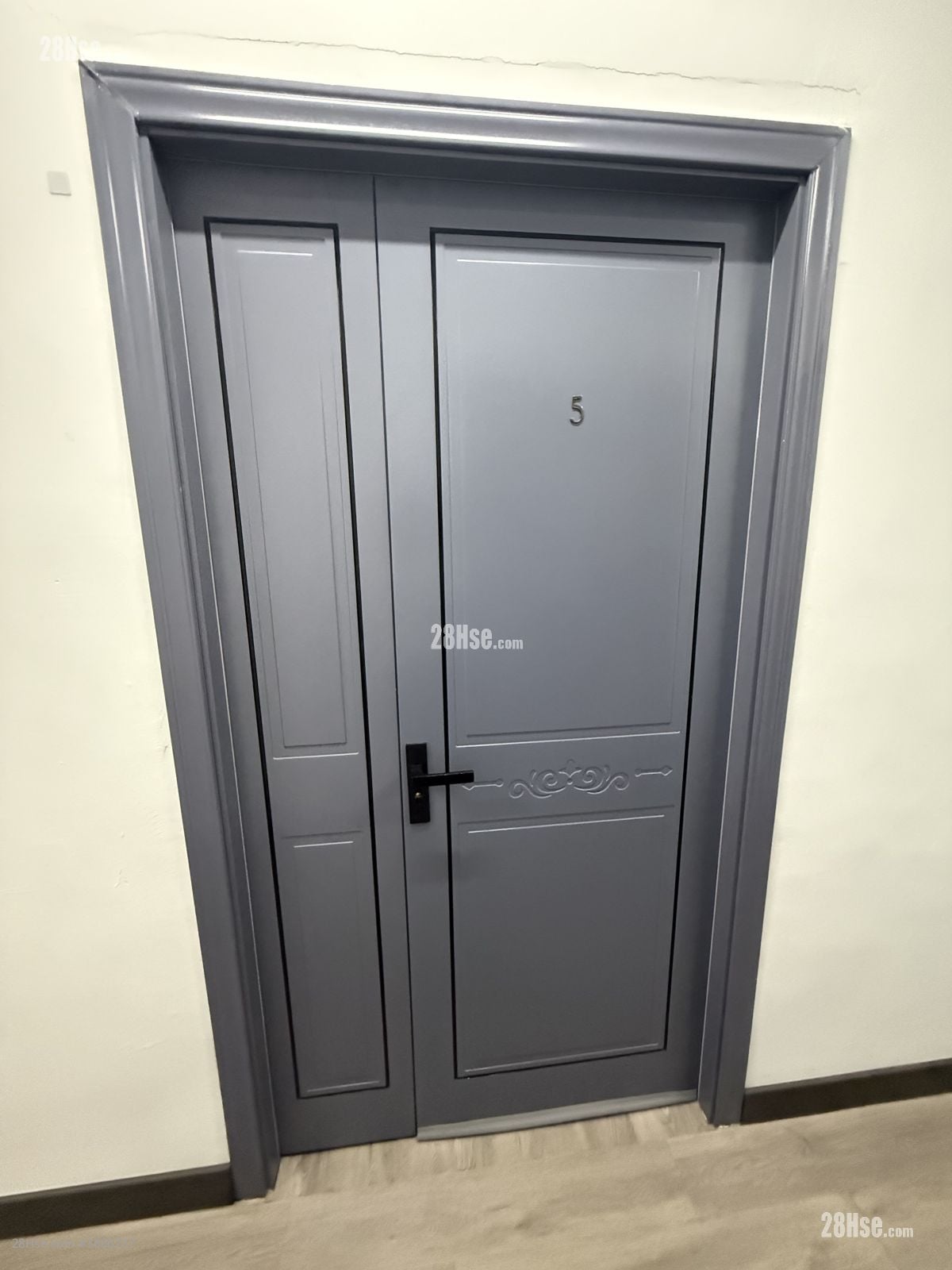 隆盛工厂大厦 租盘 1 厕所 350 平方尺