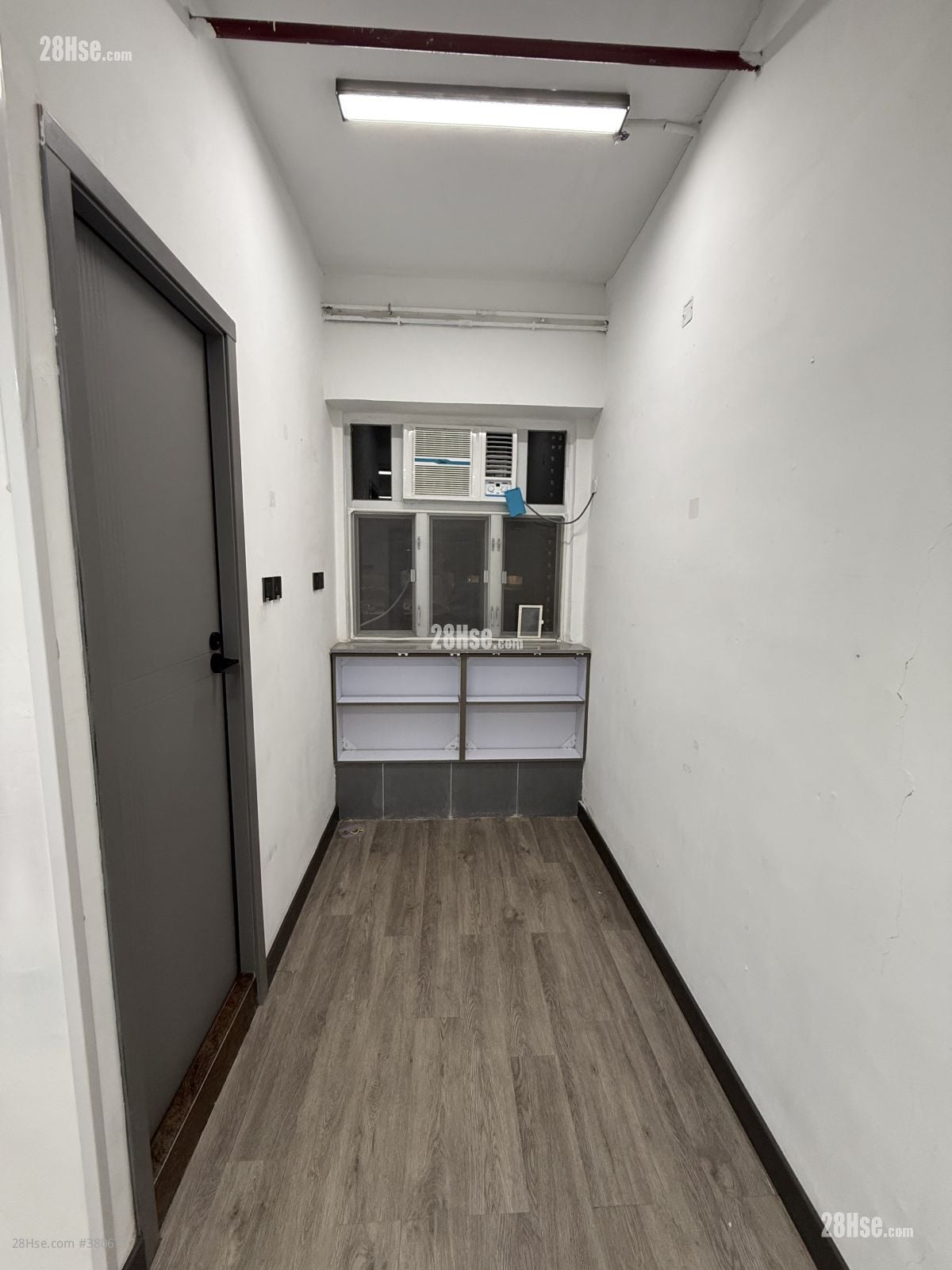 隆盛工厂大厦 租盘 1 厕所 350 平方尺