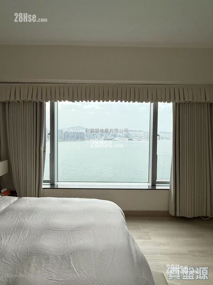 海名轩 售盘 3 房 1,356 平方尺