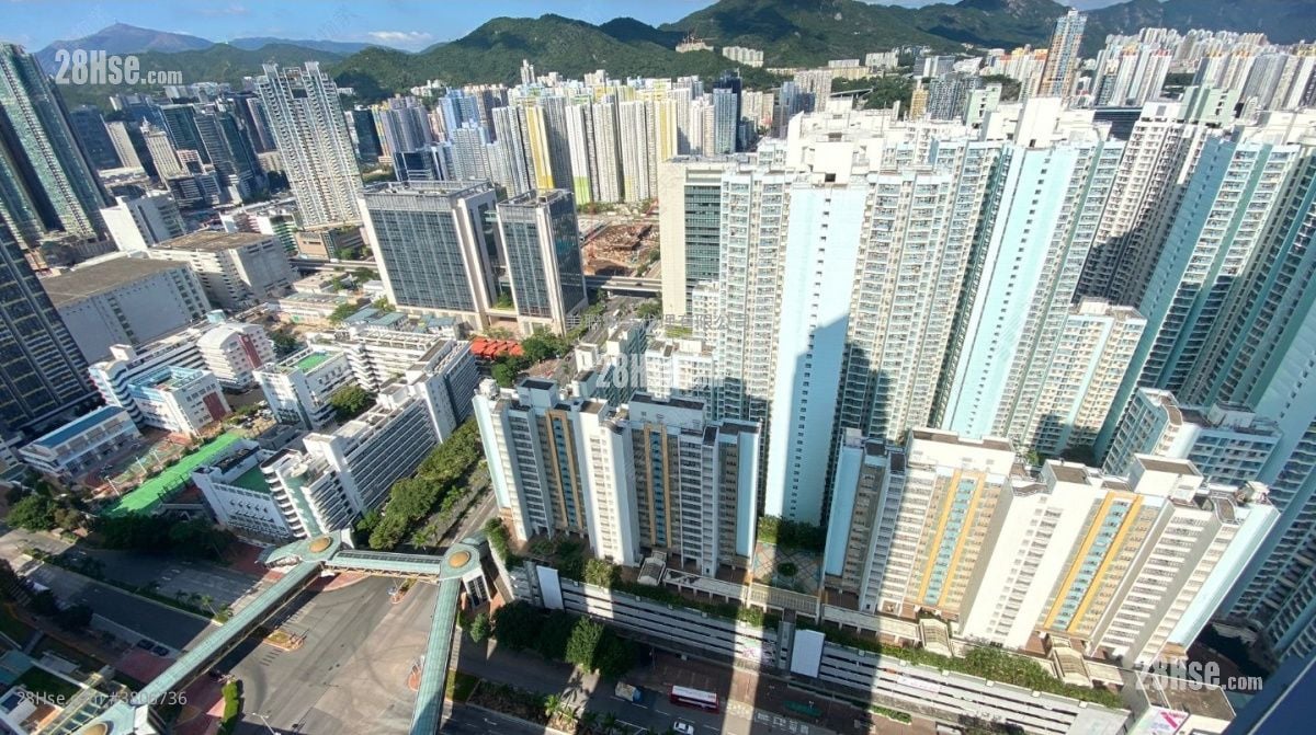 Cullinan West Sell 272 ft²