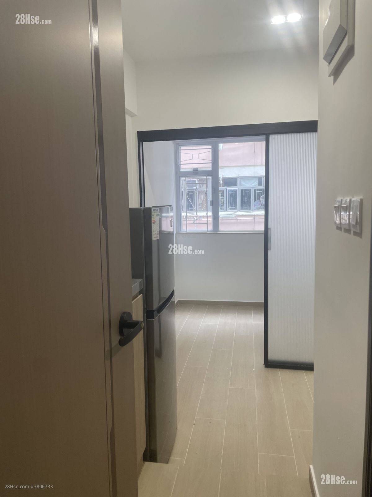 Tung Fat Building Rental 1 Bedroom , 1 Bathroom 180 ft²