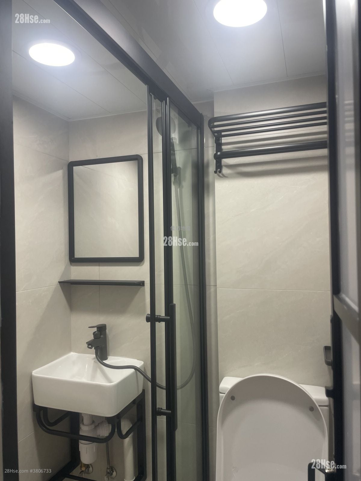 Tung Fat Building Rental 1 Bedroom , 1 Bathroom 180 ft²