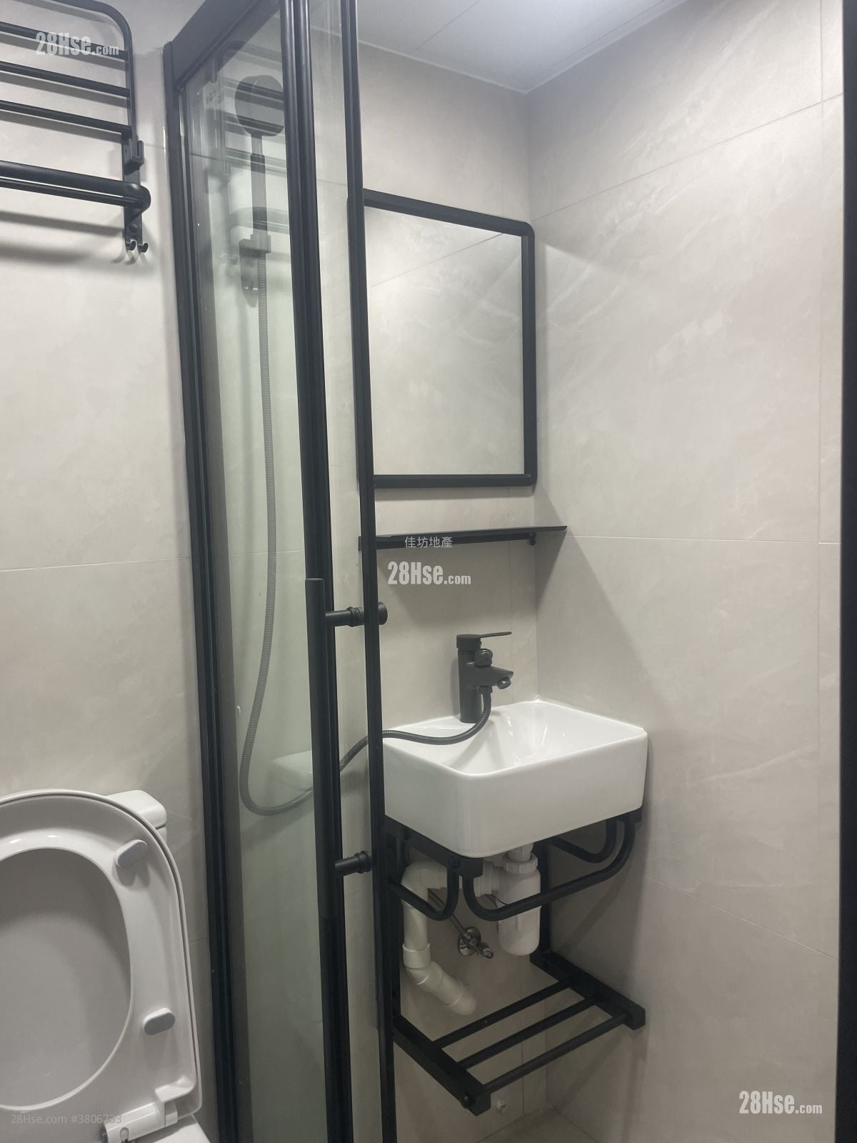 Tung Fat Building Rental 1 Bedroom , 1 Bathroom 180 ft²