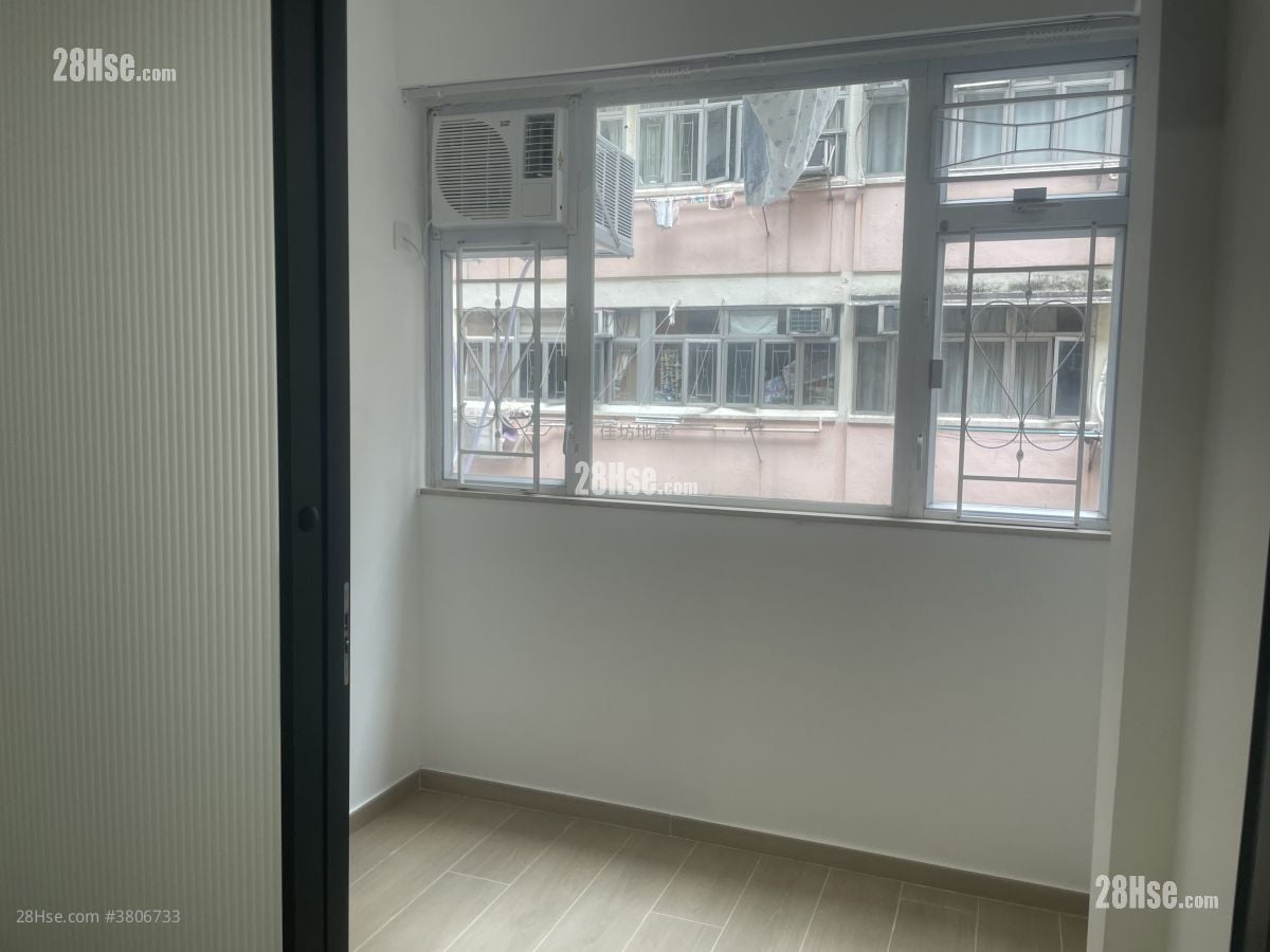 Tung Fat Building Rental 1 Bedroom , 1 Bathroom 180 ft²