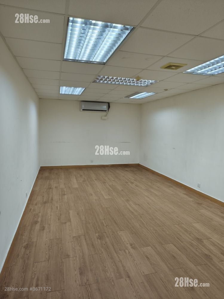 Eldex Industrial Building Rental Studio , 1 Toilet