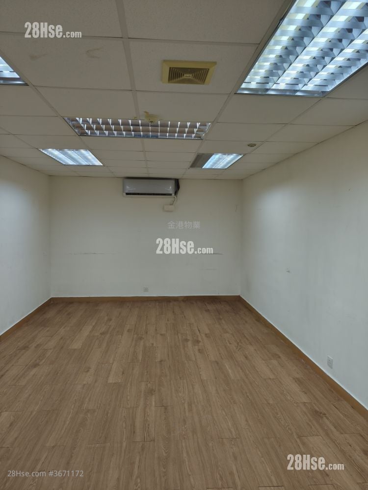 Eldex Industrial Building Rental Studio , 1 Toilet