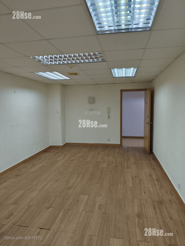 Eldex Industrial Building Rental Studio , 1 Toilet