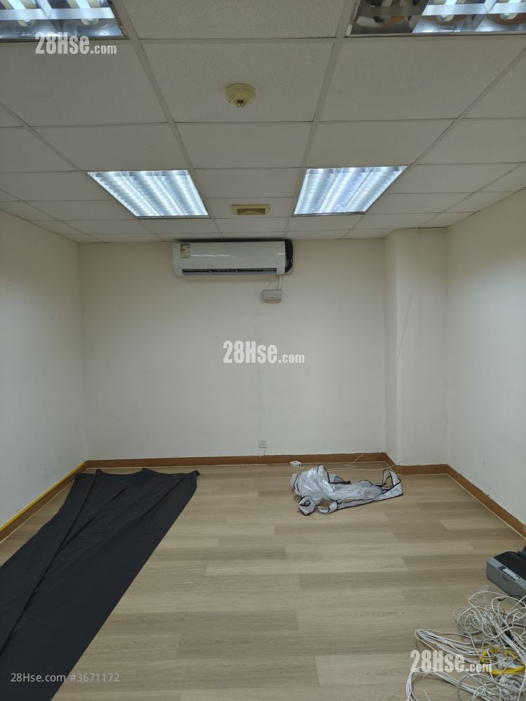 Eldex Industrial Building Rental Studio , 1 Toilet