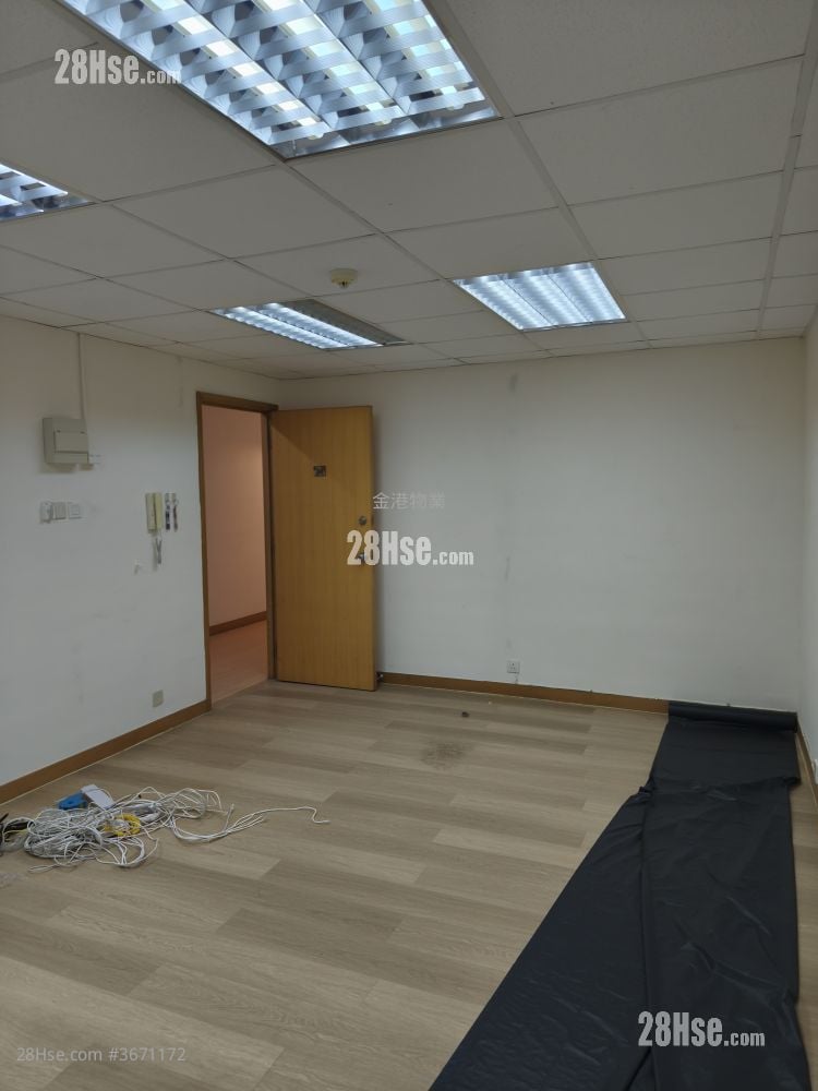 Eldex Industrial Building Rental Studio , 1 Toilet