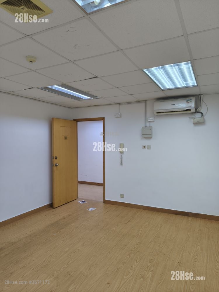 Eldex Industrial Building Rental Studio , 1 Toilet