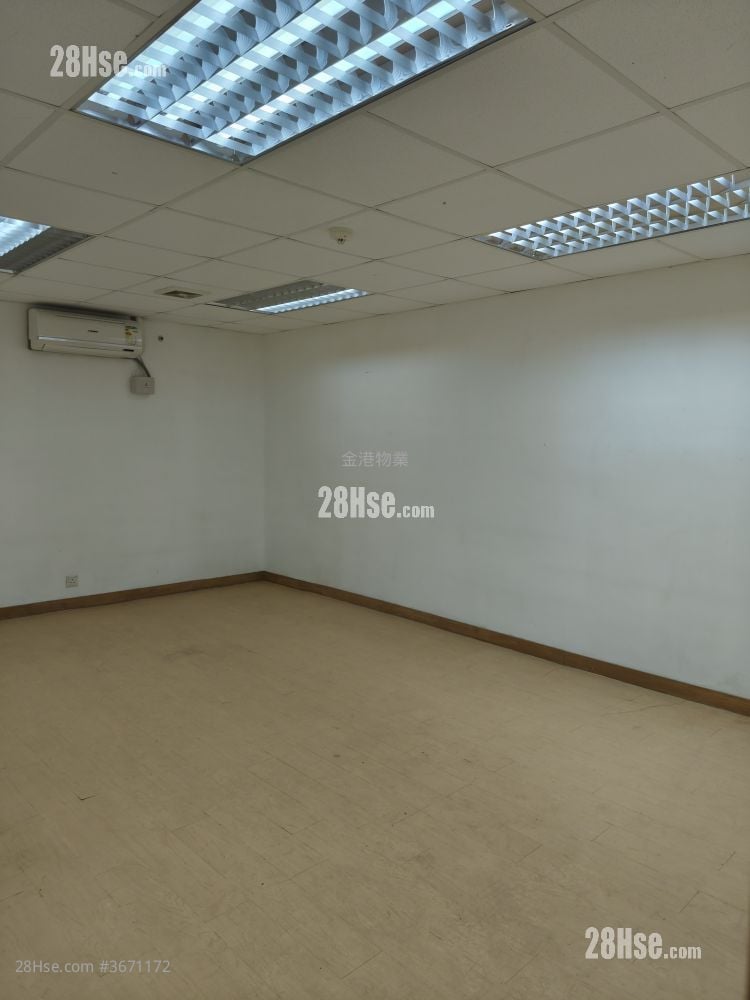 Eldex Industrial Building Rental Studio , 1 Toilet