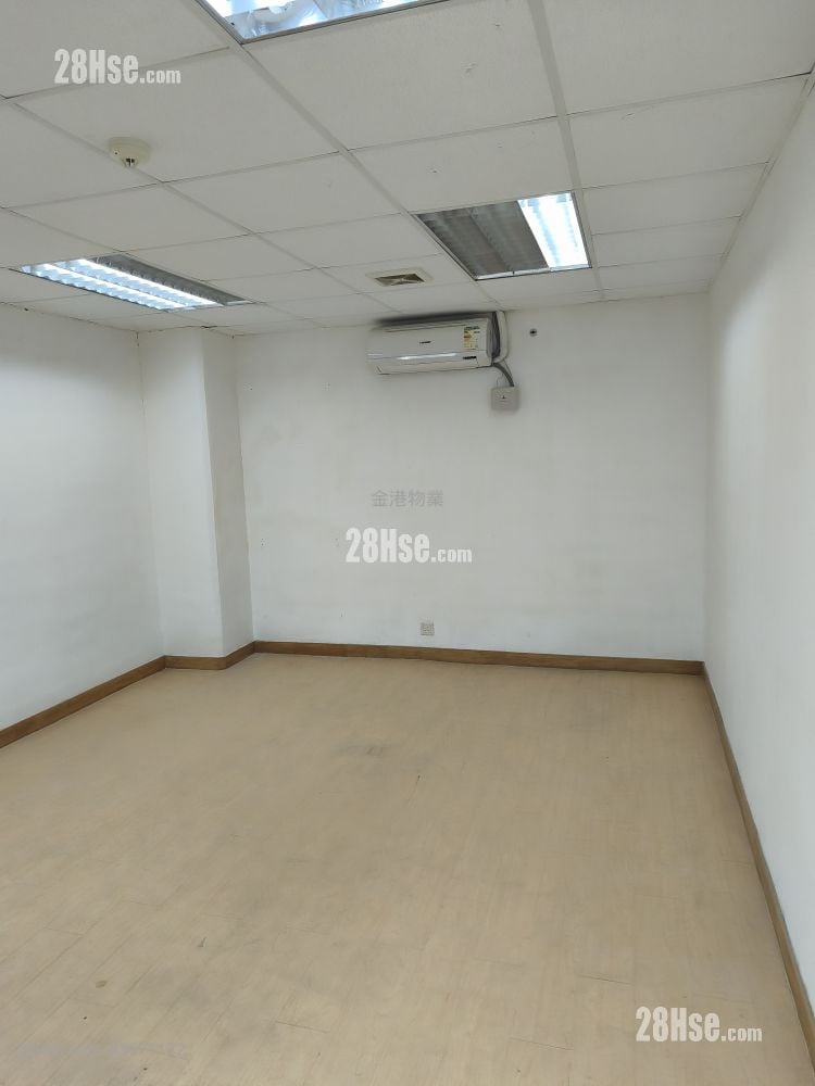 Eldex Industrial Building Rental Studio , 1 Toilet