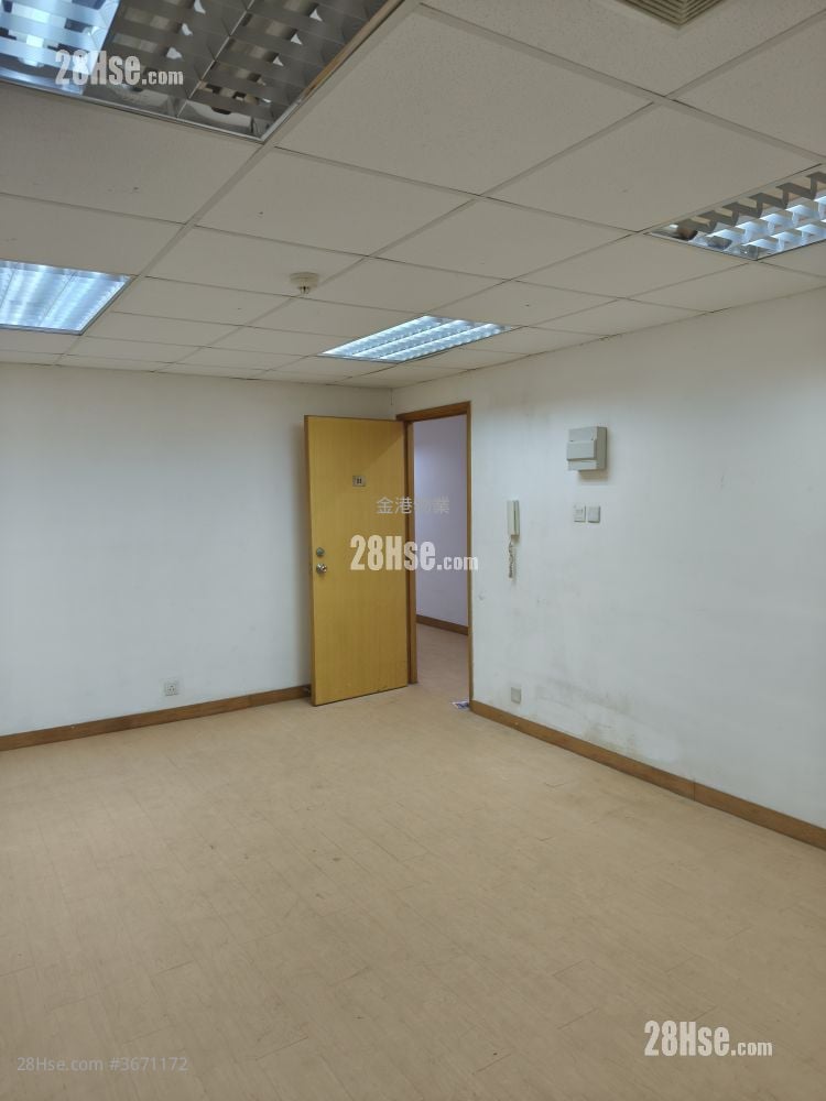 Eldex Industrial Building Rental Studio , 1 Toilet