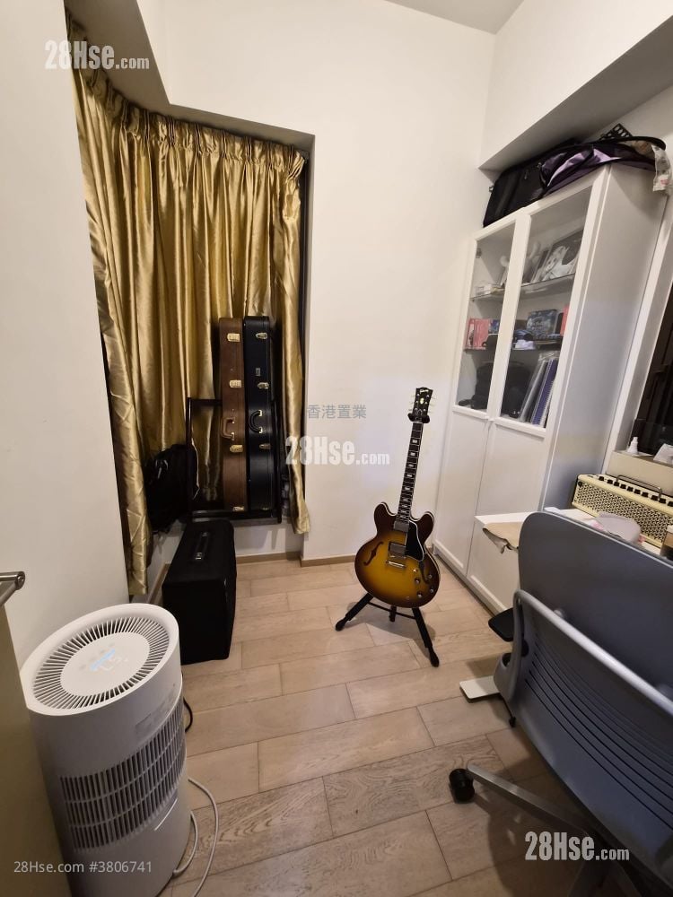 Lp6 Sell 2 Bedrooms , 1 Bathroom 522 ft²