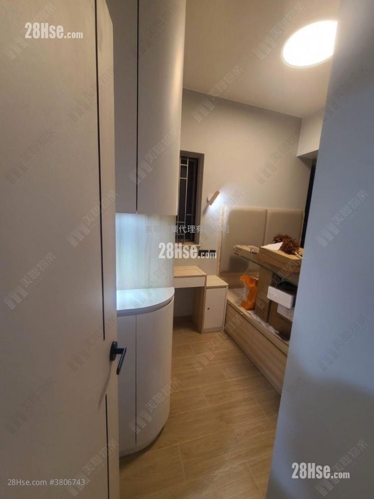 万景峯 售盘 2 房 506 平方尺