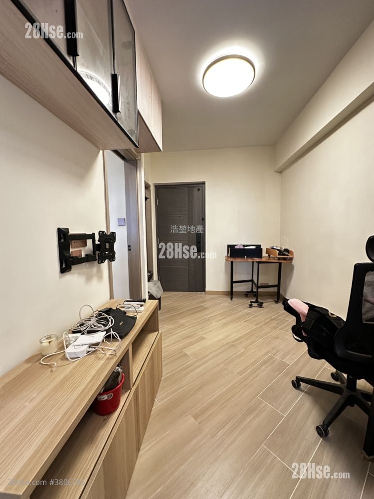 维新大厦 租盘 2 房 , 1 浴室 271 平方尺