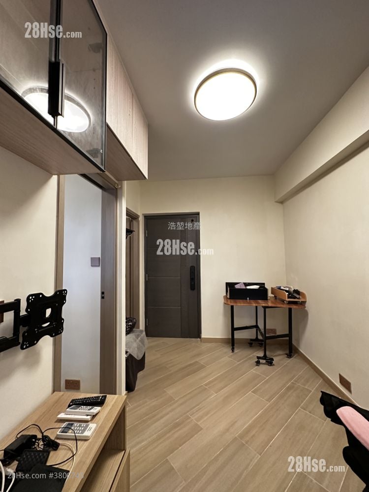 维新大厦 租盘 2 房 , 1 浴室 271 平方尺