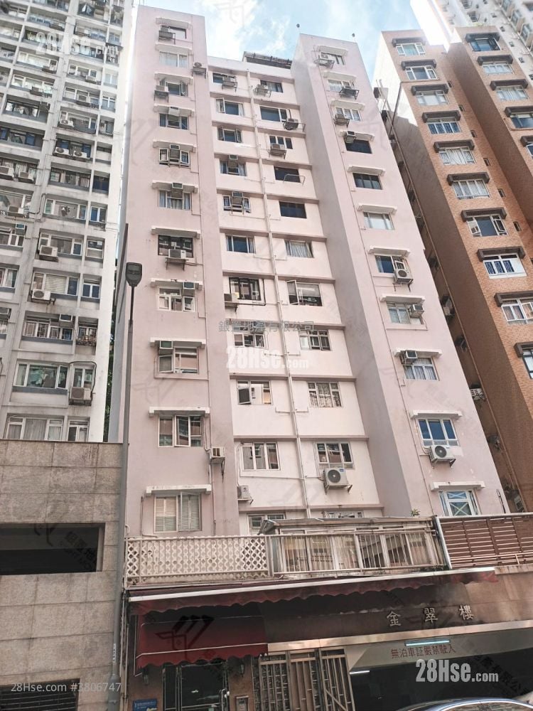 King's Court Sell 1 Bedroom , 1 Bathroom 339 ft²