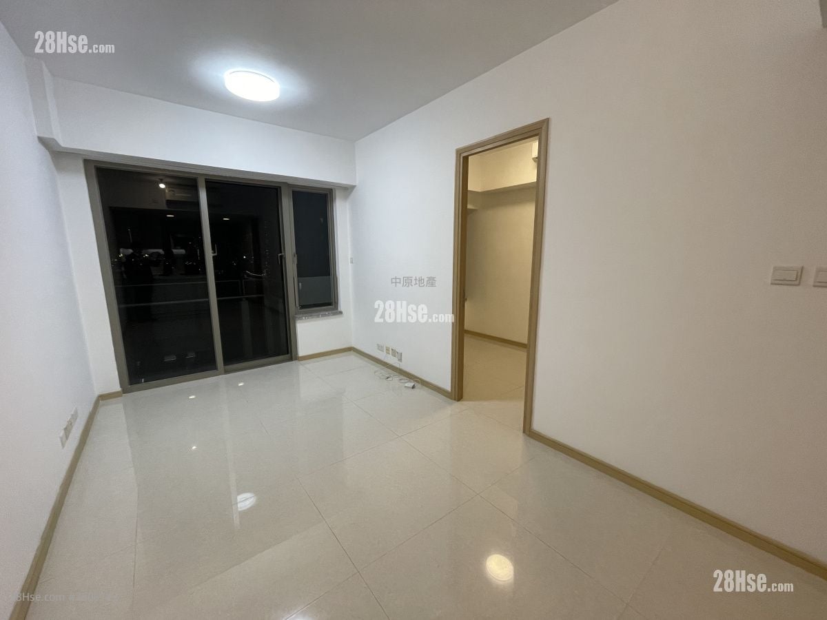 海之戀 租盤 1 房 , 1 浴室 391 平方呎