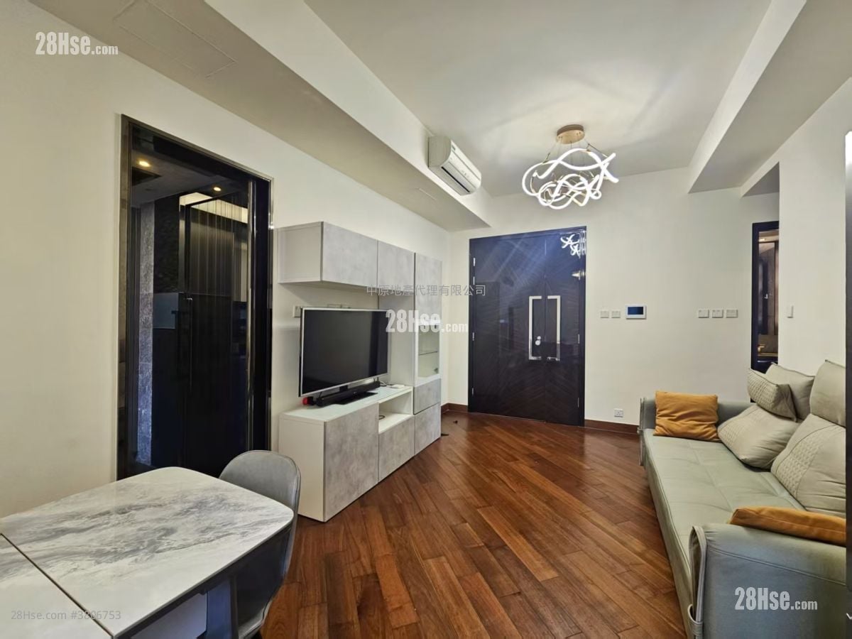 天铸 售盘 3 房 994 平方尺