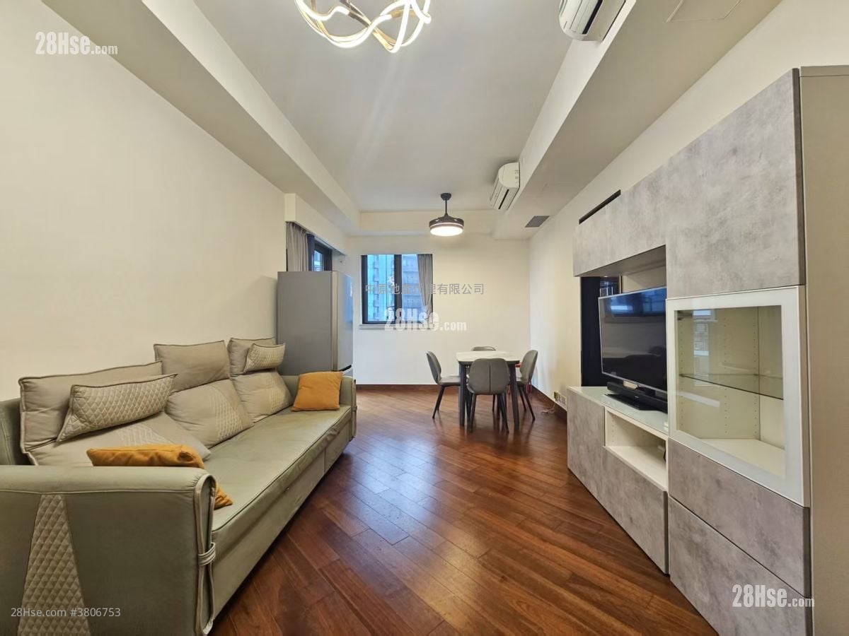 天铸 售盘 3 房 994 平方尺