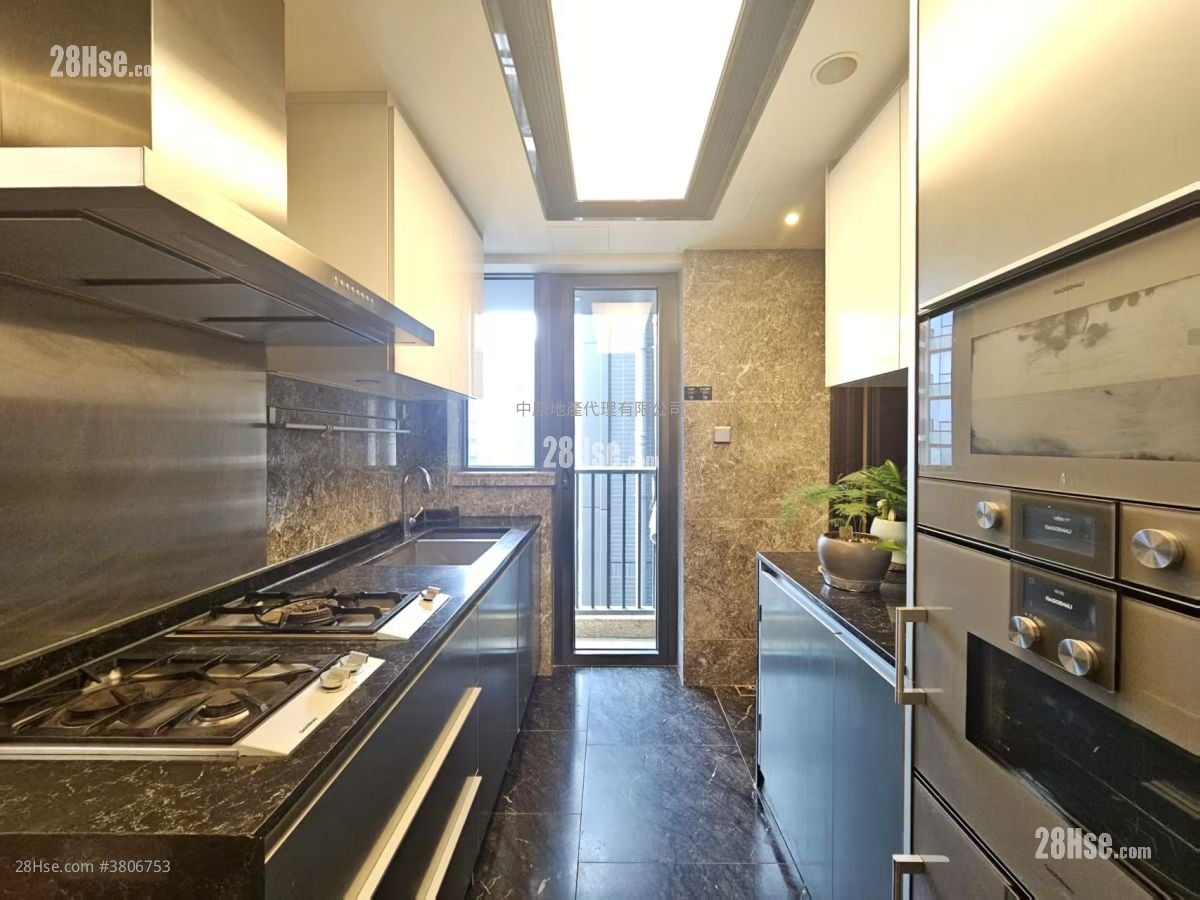 天铸 售盘 3 房 994 平方尺