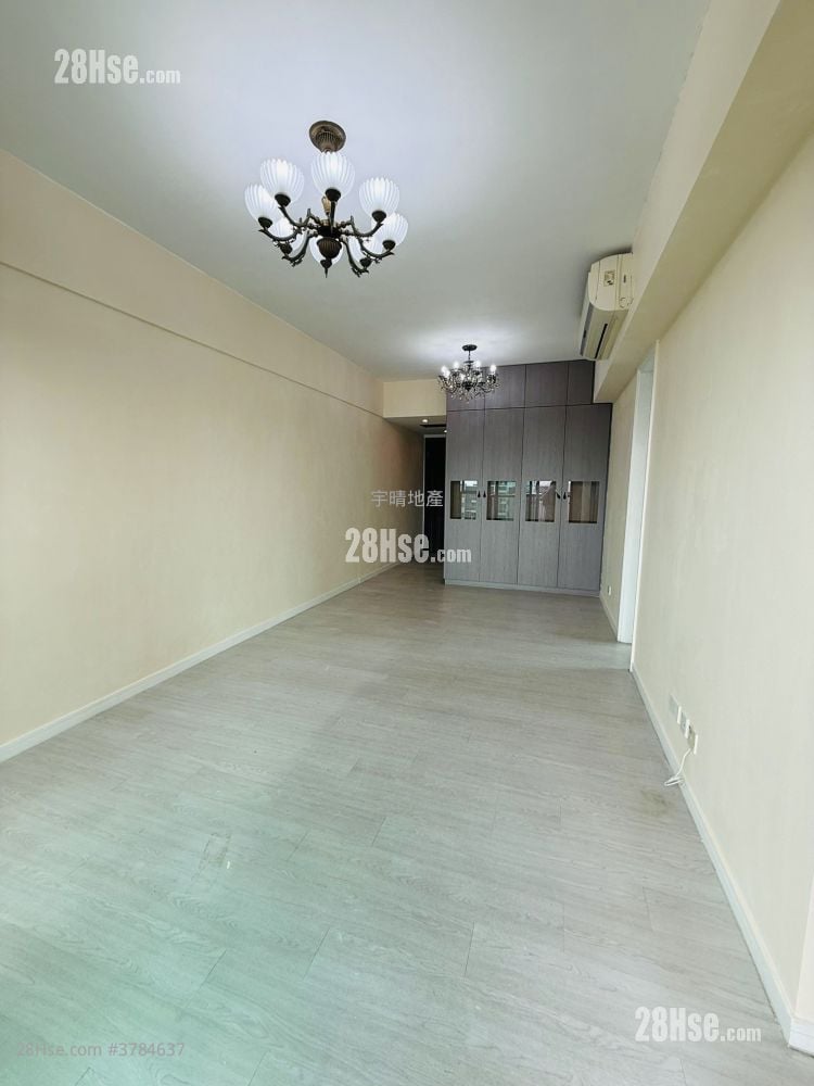 丰滙 租盘 3 房 , 2 浴室 724 平方尺