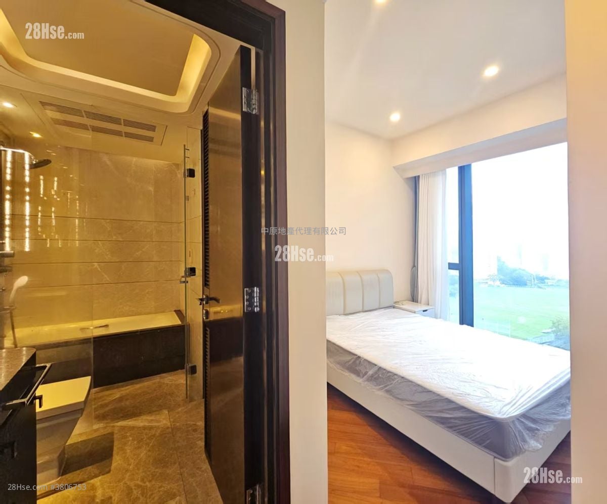 天铸 售盘 3 房 994 平方尺