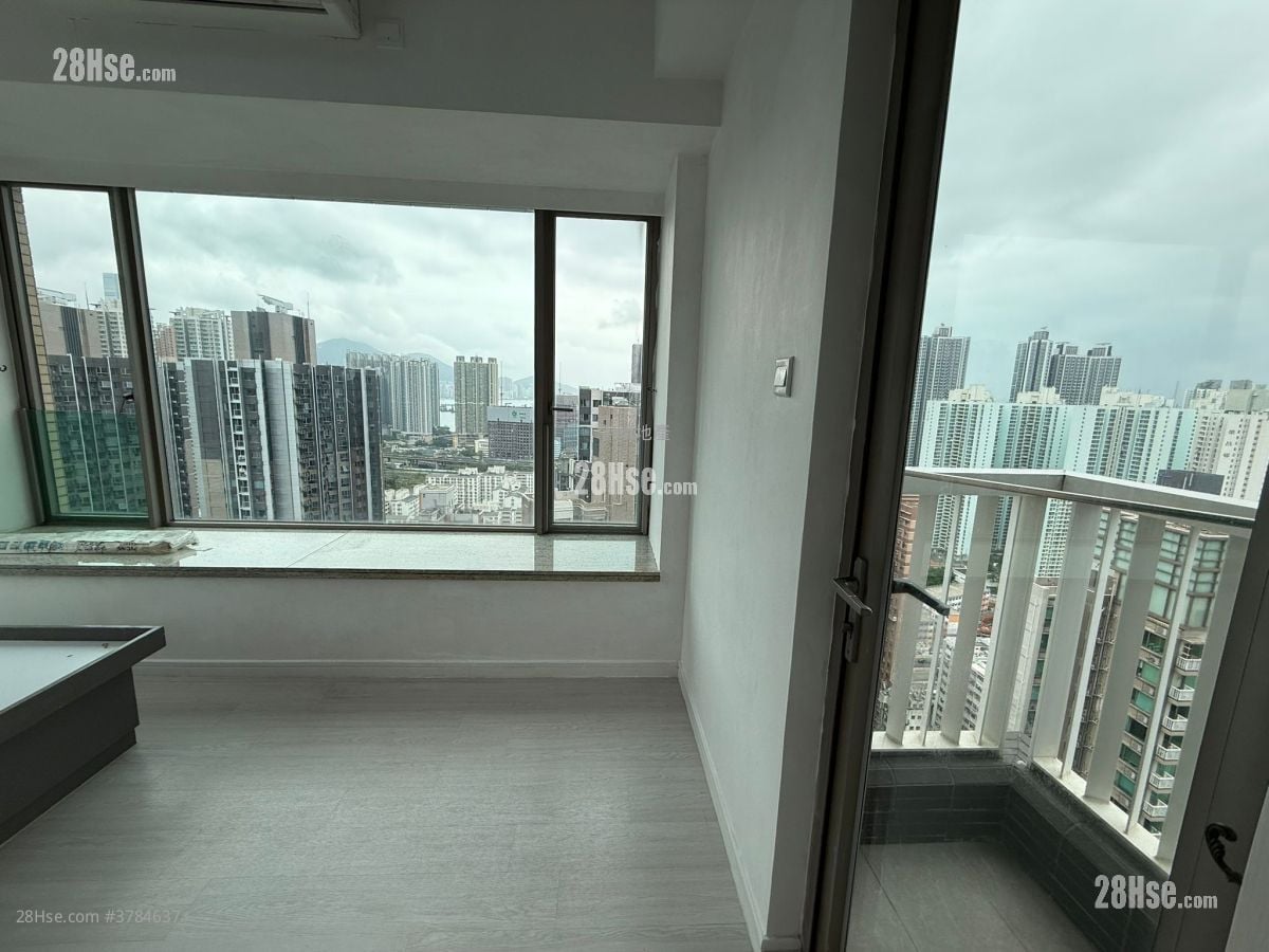 丰滙 租盘 3 房 , 2 浴室 724 平方尺