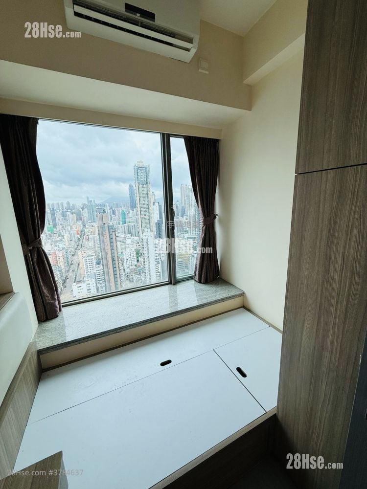 丰滙 租盘 3 房 , 2 浴室 724 平方尺