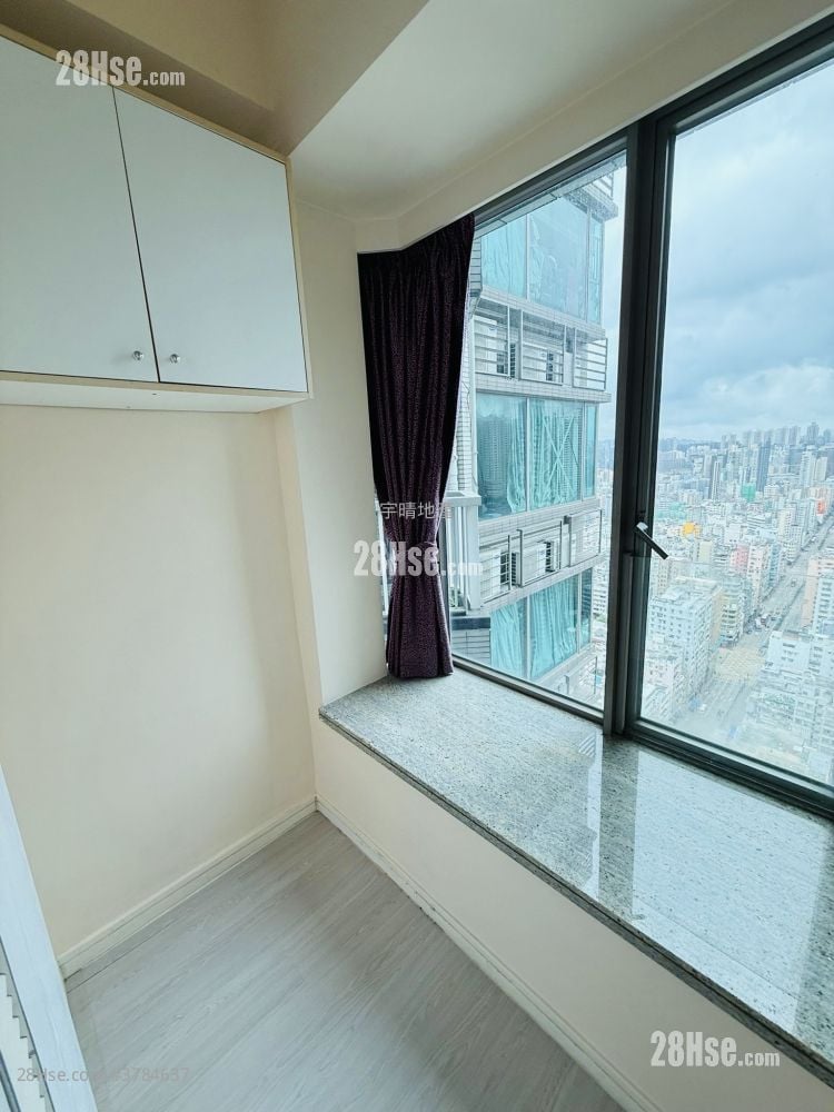 丰滙 租盘 3 房 , 2 浴室 724 平方尺