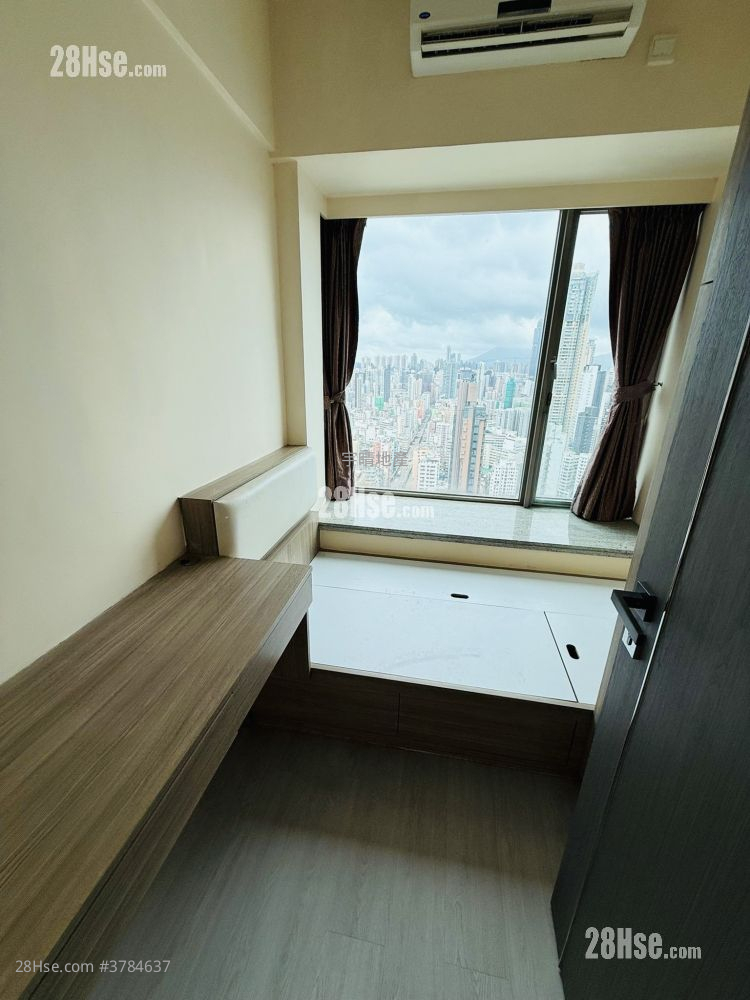 丰滙 租盘 3 房 , 2 浴室 724 平方尺