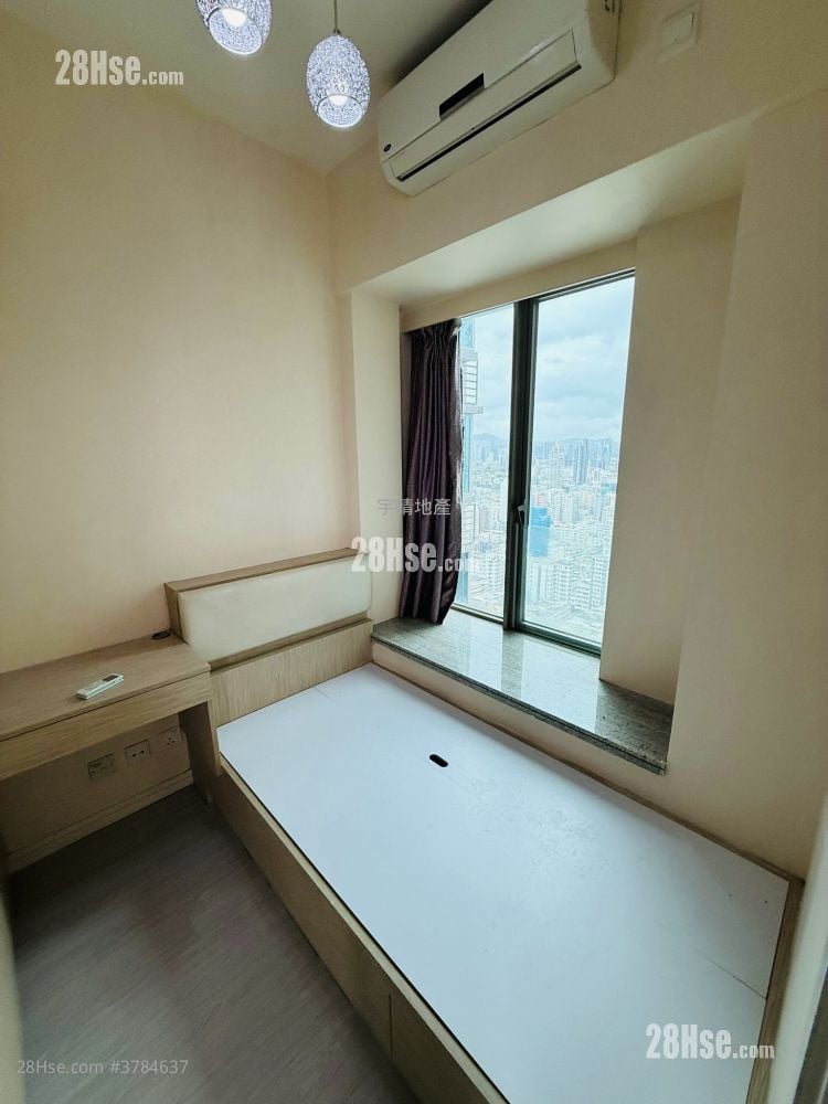 丰滙 租盘 3 房 , 2 浴室 724 平方尺