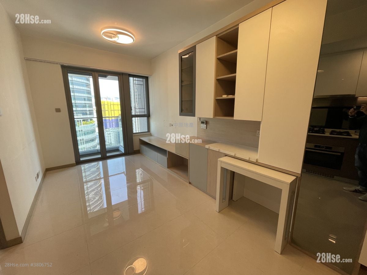 Aurora Rental 2 Bedrooms , 1 Bathroom 445 ft²