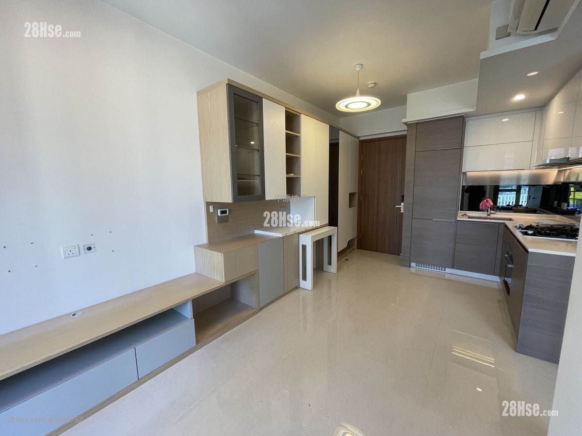 Aurora Rental 2 Bedrooms , 1 Bathroom 445 ft²