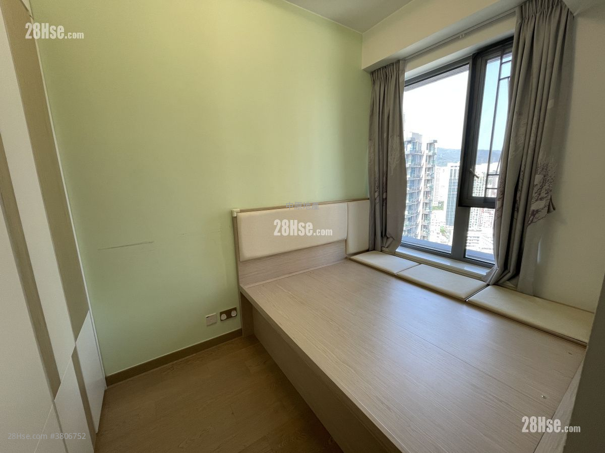 Aurora Rental 2 Bedrooms , 1 Bathroom 445 ft²