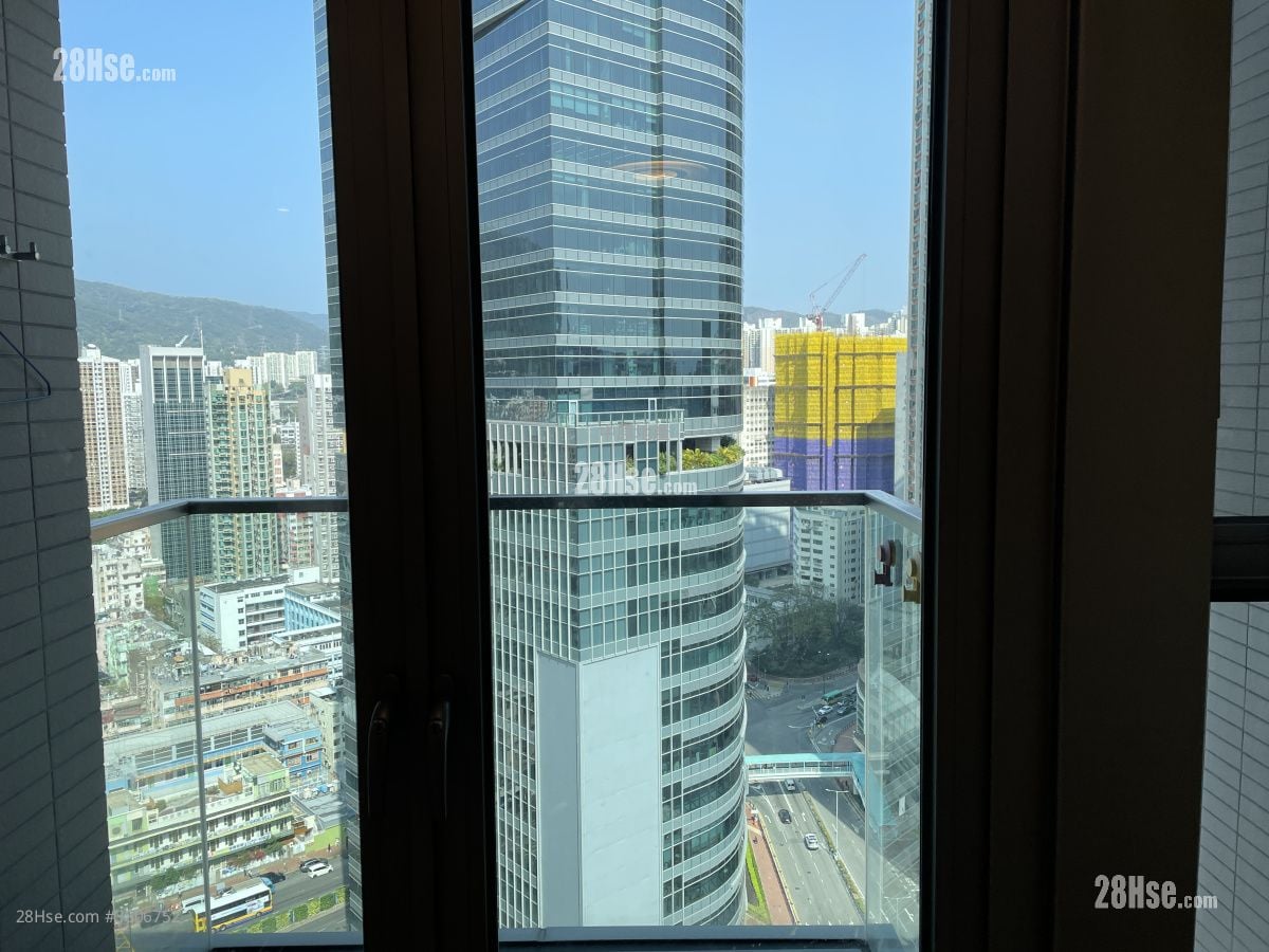 Aurora Rental 2 Bedrooms , 1 Bathroom 445 ft²