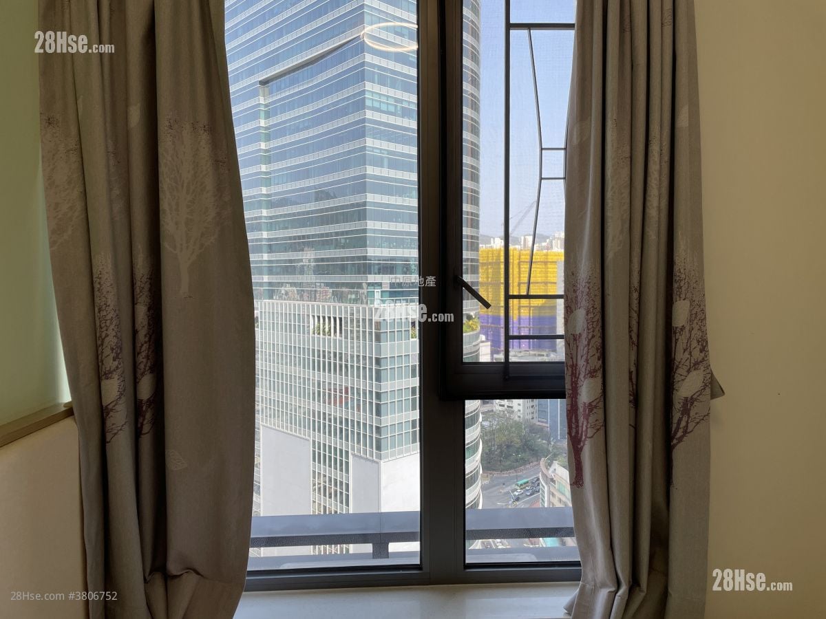 Aurora Rental 2 Bedrooms , 1 Bathroom 445 ft²