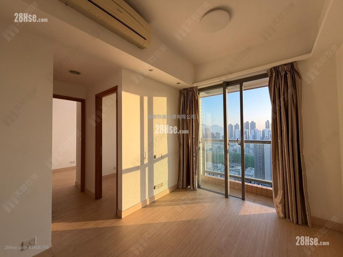 Heya Green Sell 2 Bedrooms , 1 Bathroom 458 ft²