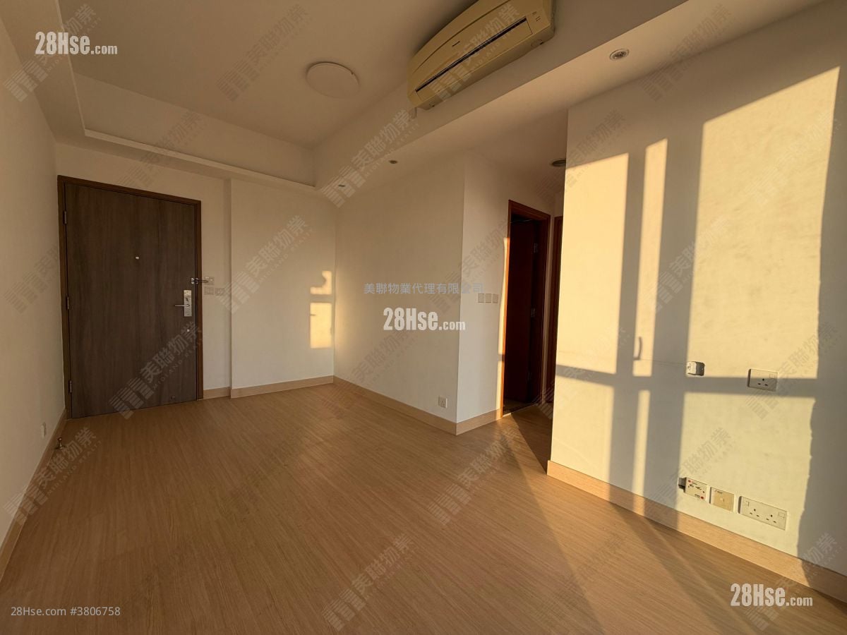 Heya Green Sell 2 Bedrooms , 1 Bathroom 458 ft²