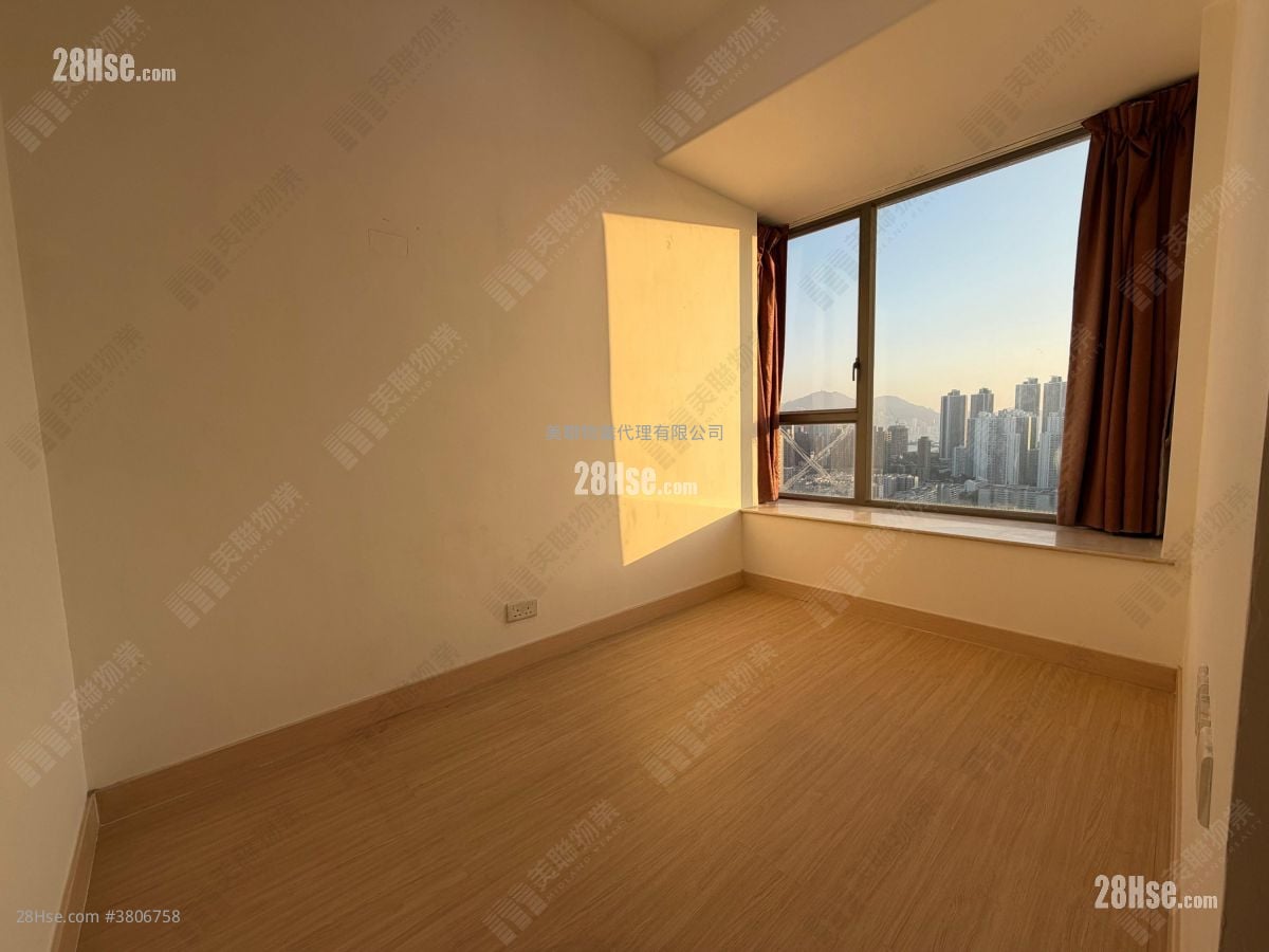 Heya Green Sell 2 Bedrooms , 1 Bathroom 458 ft²