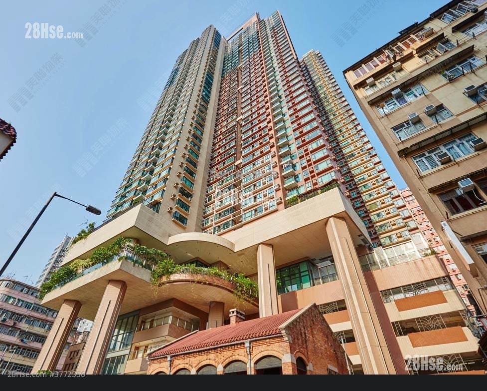 8 Waterloo Road Rental 3 Bedrooms 581 ft²