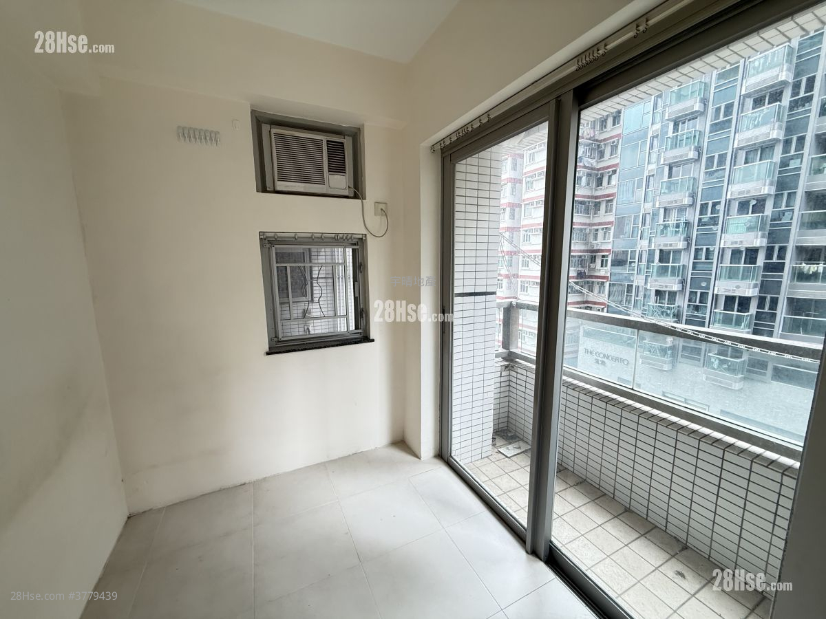 City Regalia Sell 2 Bedrooms , 1 Bathroom 305 ft²