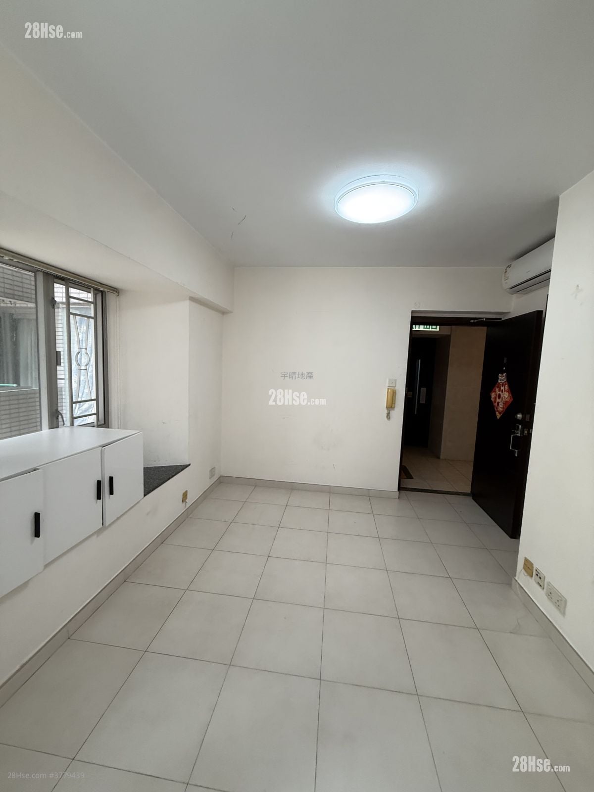 City Regalia Sell 2 Bedrooms , 1 Bathroom 305 ft²