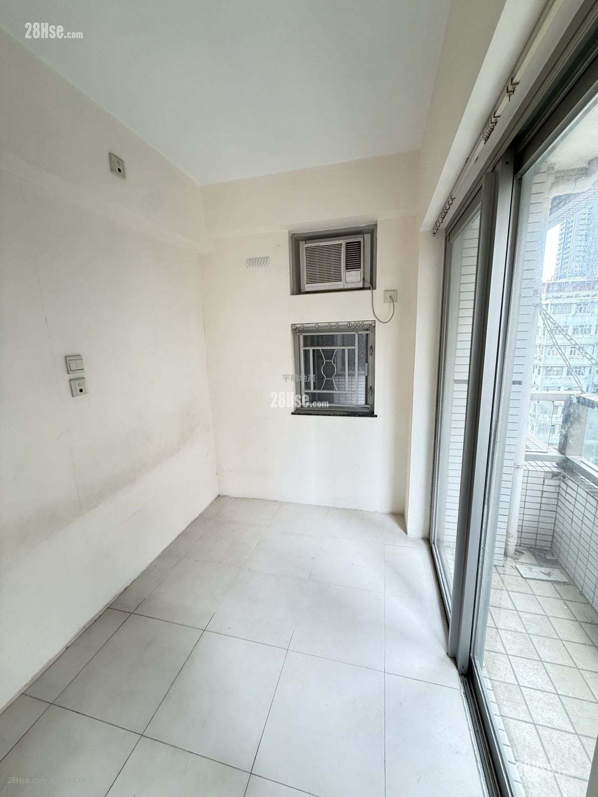 City Regalia Sell 2 Bedrooms , 1 Bathroom 305 ft²