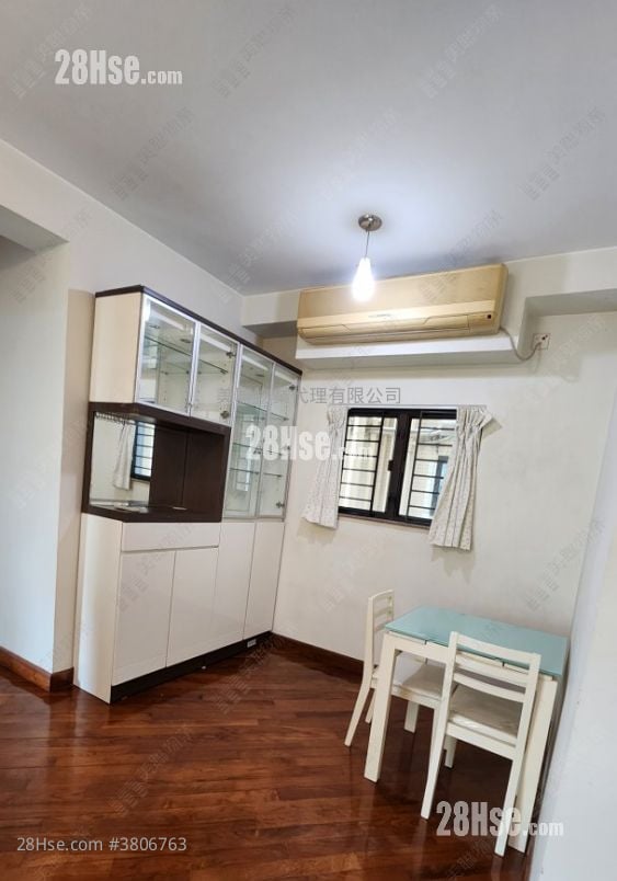 Grand Horizon Sell 2 Bedrooms , 1 Bathroom 511 ft²